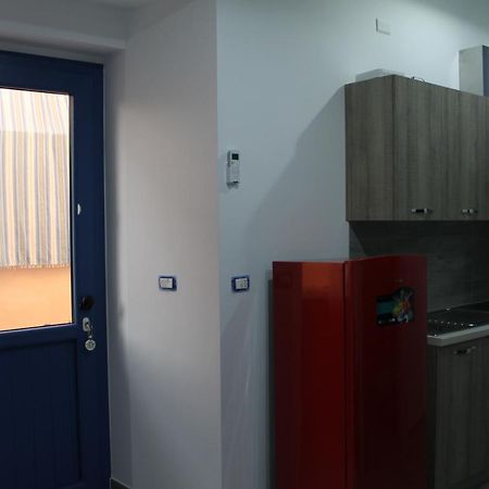 Casavacanzeivana Pizzo  Bagian luar foto