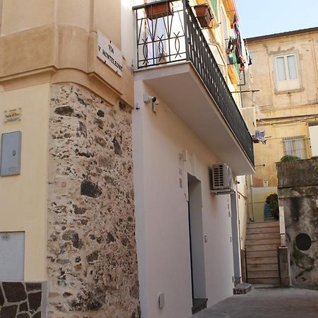 Casavacanzeivana Pizzo  Bagian luar foto
