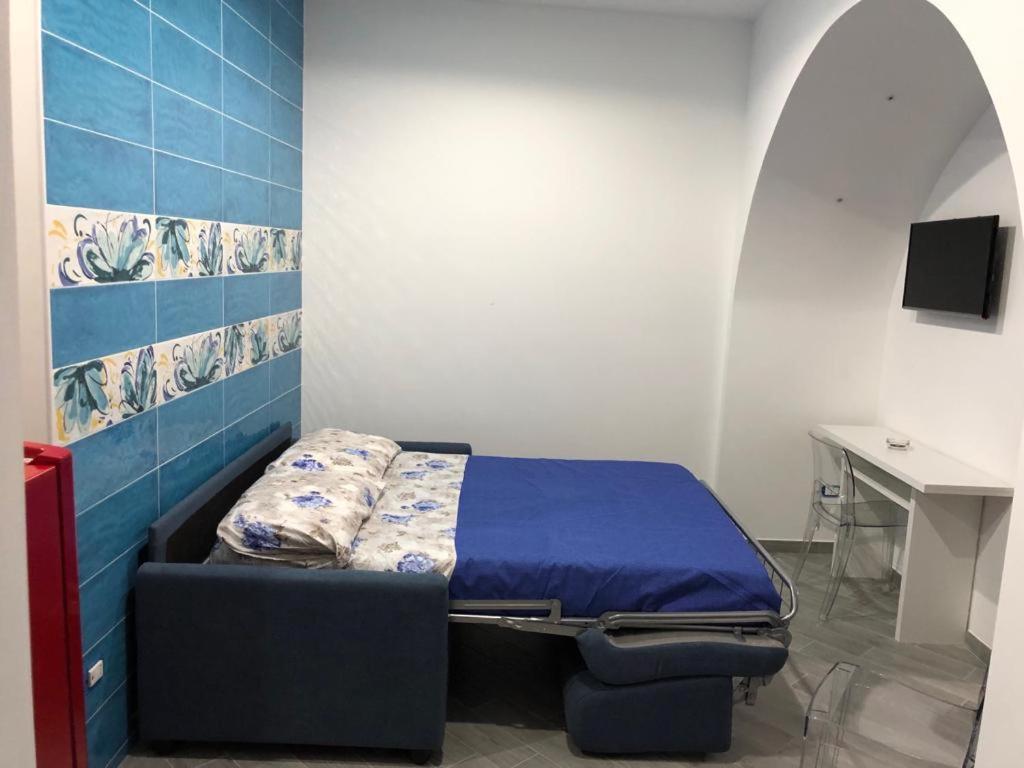 Casavacanzeivana Pizzo  Bagian luar foto