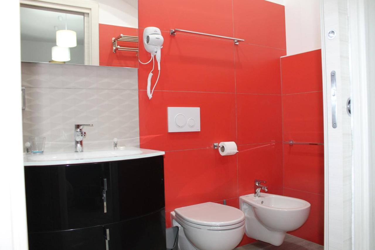 Casavacanzeivana Pizzo  Bagian luar foto